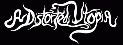 logo A Distorted Utopia